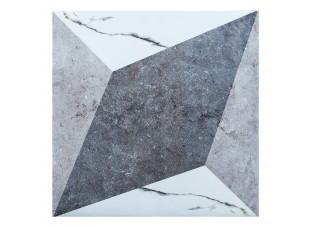 Floor Tiles-PGVT 2114 Decor 60x60 - фото - 4