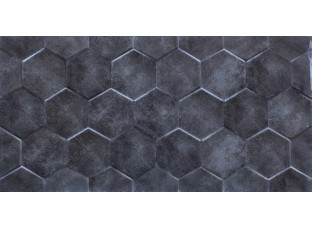 Sugar Grey 018 DK 30x60 - фото - 1