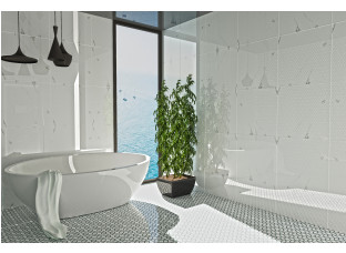 Marmo Calacatta 59.5х59.5 - фото - 9