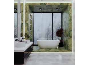 White Shaman Polished 60x120 - фото - 2